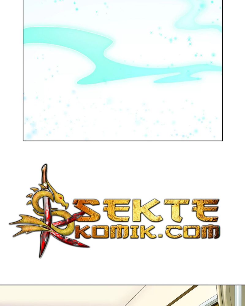 Xianzun System in the City Chapter 05 Bahasa Indonesia